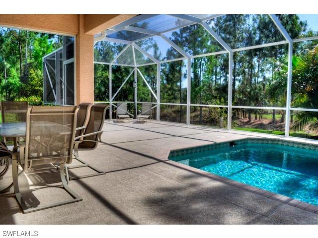 5801 Lago Villaggio Way, Naples, FL 34104