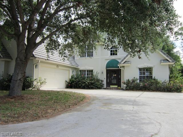 5130 Kristin Ct., Naples, FL 34105