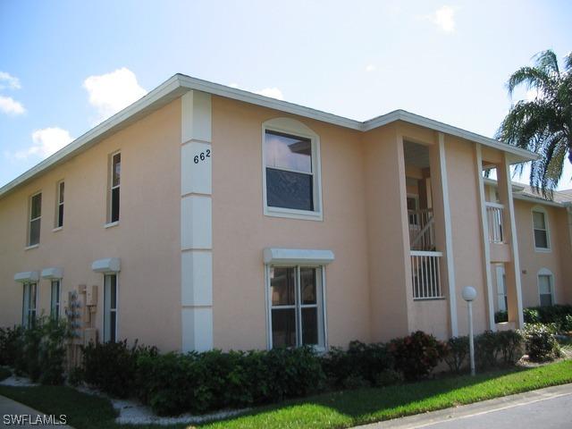 662 Squire Cir., Naples, FL