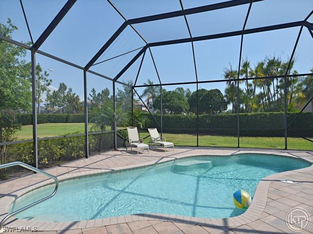 1869 Senegal Date Dr., Naples, FL 34119