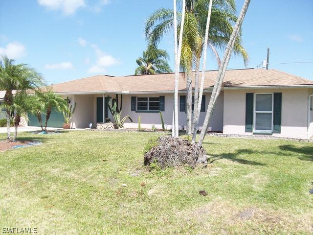 160 Flame Vine Dr., Naples, FL