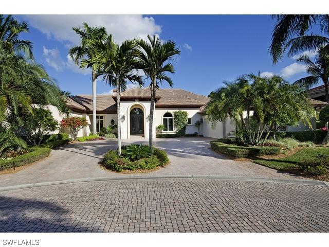 1932 Cocoplum Way, Naples, FL 34105