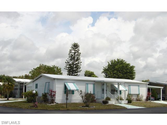 46 Grouse Rd., Naples, FL