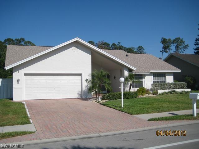 965 Charlemagne Blvd., Naples, FL 34112