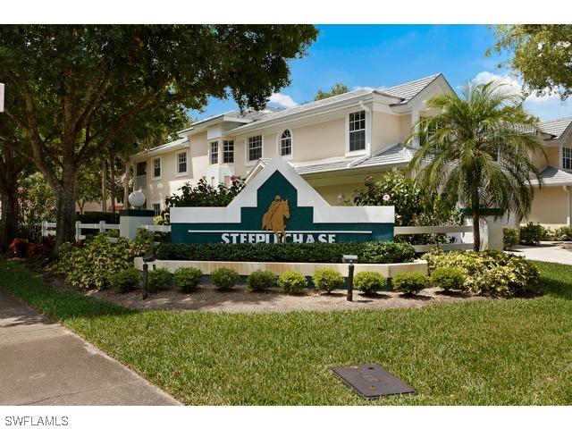 2803 Aintree Ln., Naples, FL