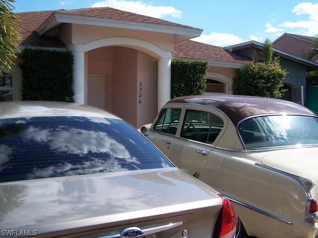 5326 Trammel St., Naples, FL 34113