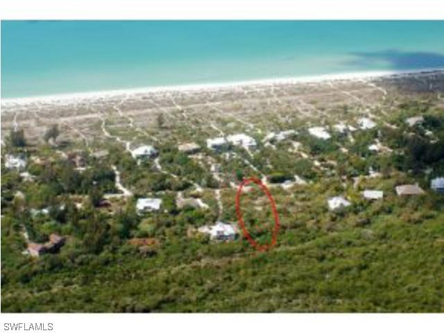 5044 Joewood Dr., Sanibel, FL 33957