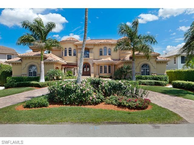 1881 7th St., Naples, FL