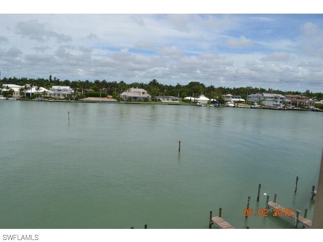 2600 Gulf Shore Blvd. #51, Naples, FL