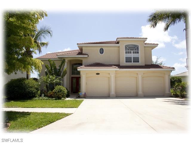 14555 Indigo Lakes Cir., Naples, FL 34119