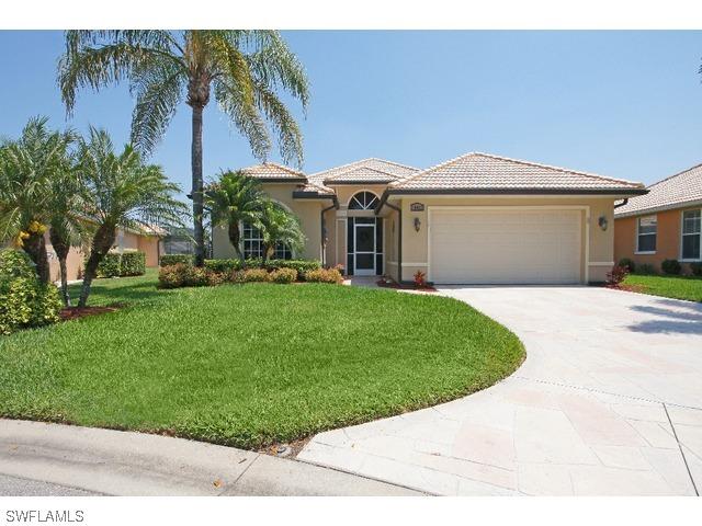 10822 Fulmar Ct., Naples, FL 34119