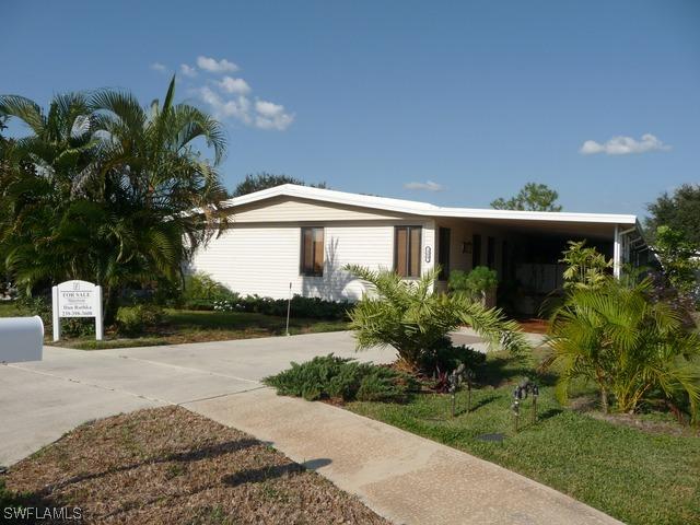 109 Nancy Ct., Naples, FL