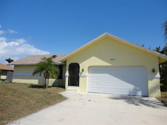 321 Yarmouth St., Marco Island, FL 34145
