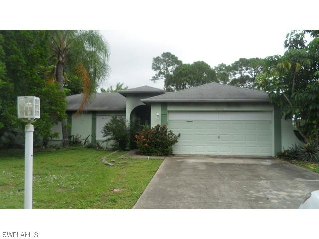 18233 Huckleberry Rd., Fort Myers, FL