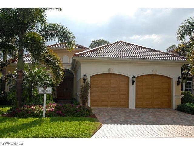 5600 Hammock Isles Dr., Naples, FL 34119