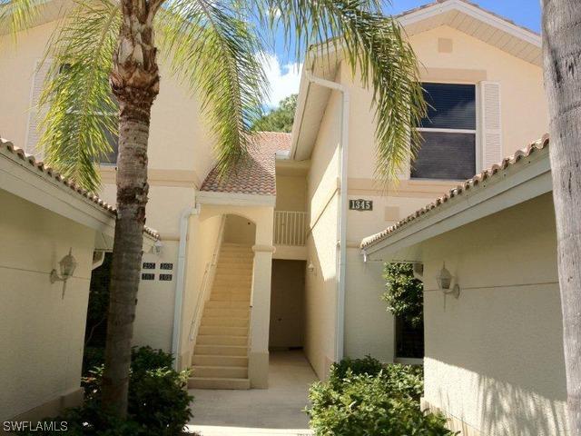 1345 Charleston Square Dr. #201, Naples, FL