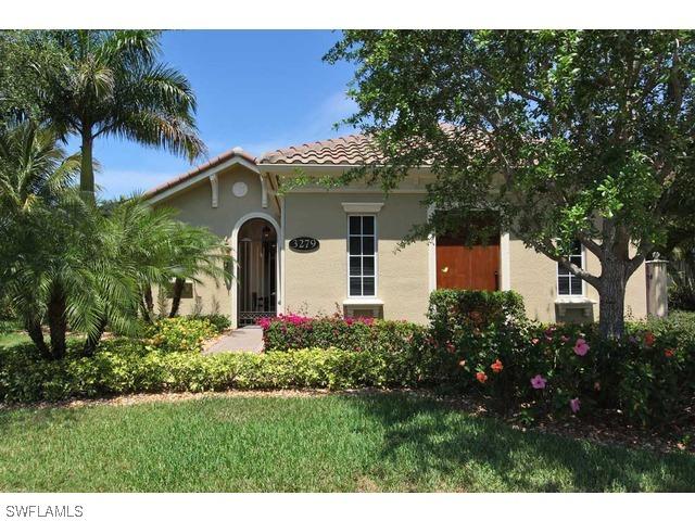 3279 Hyacinth Dr., Naples, FL 34114