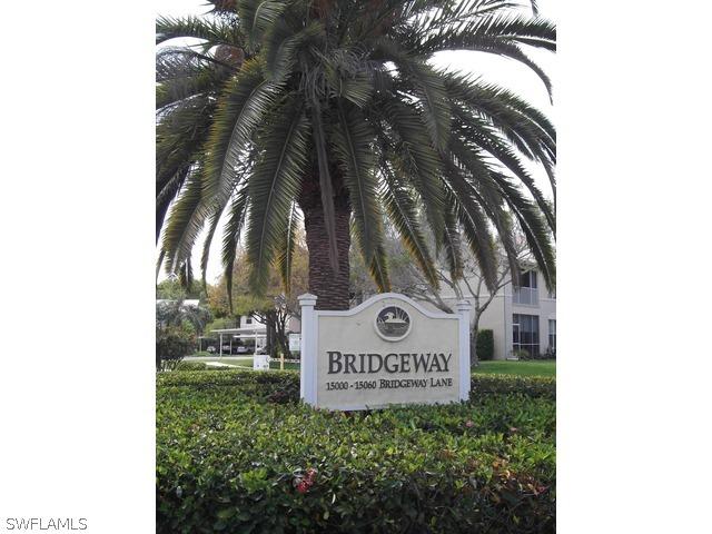 15030 Bridgeway Ln. #506, Fort Myers, FL 33919