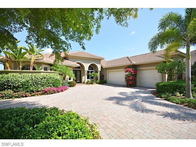 5973 Amberwood Dr., Naples, FL