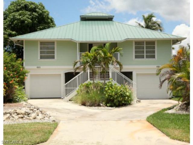 681 Palm Ave., Goodland, FL 34140