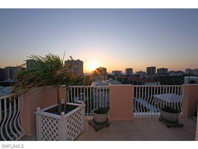 1021 Collier Blvd. #PH1, Marco Island, FL