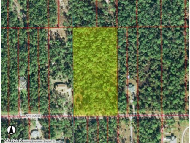 12th Se Ave., Naples, FL 34120