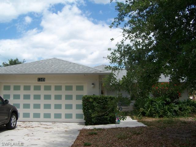 1345 Jeronimo Dr., Naples, FL 34103