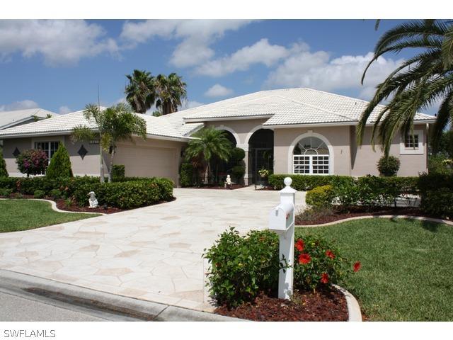 14371 Hickory Fairway Ct., Fort Myers, FL