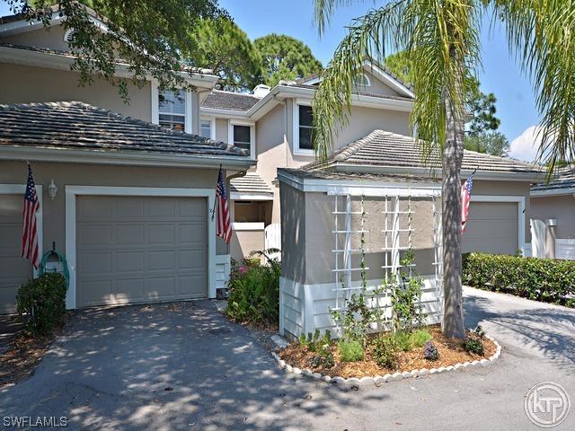 322 Emerald Bay Cir., Naples, FL 34110