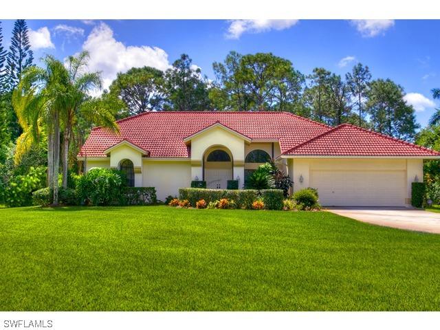 6210 Copper Leaf Ln., Naples, FL 34116