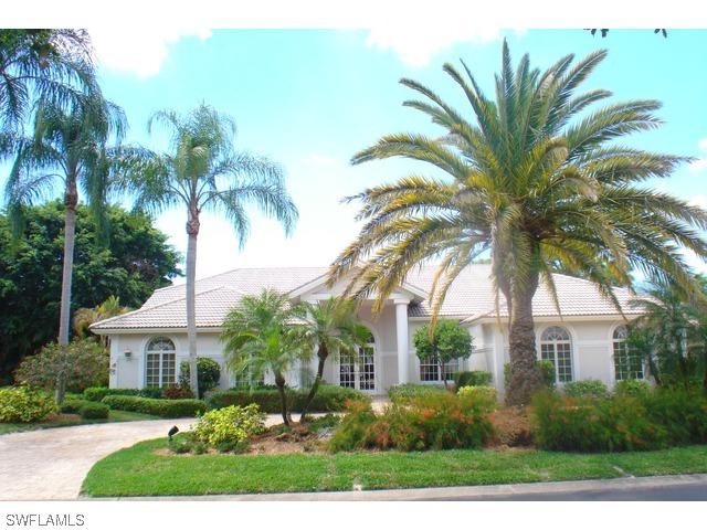 24990 Goldcrest Dr., Bonita Springs, FL