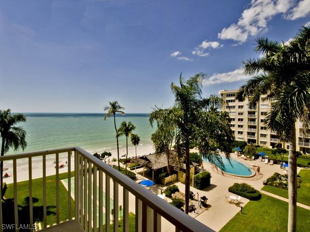 3443 Gulf Shore Blvd. #513, Naples, FL