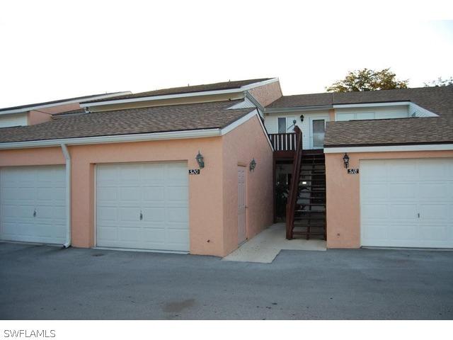 520 Bristlecone Ln., Naples, FL