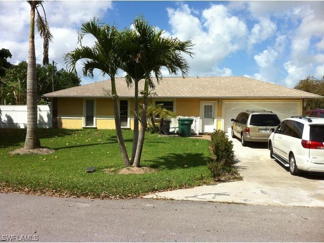 4140 29th Pl., Naples, FL 34116