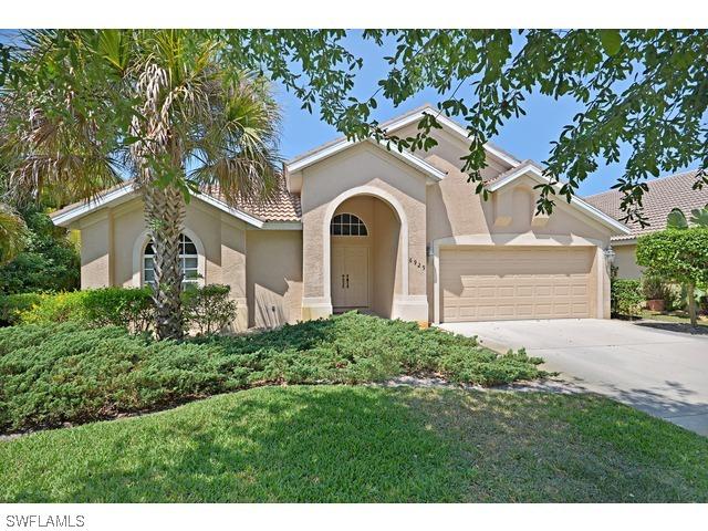 6929 Autumn Woods Blvd., Naples, FL 34109