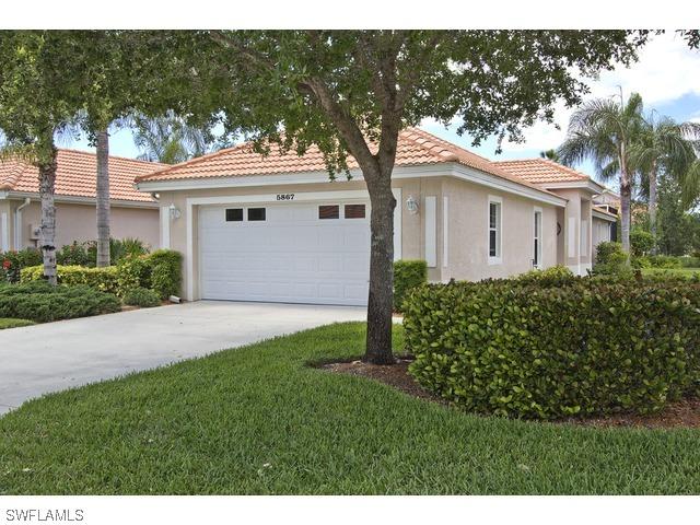5867 Northridge Dr., Naples, FL
