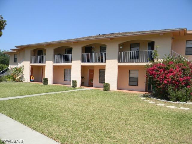 145 Cypress Way #a, Naples, FL 34110