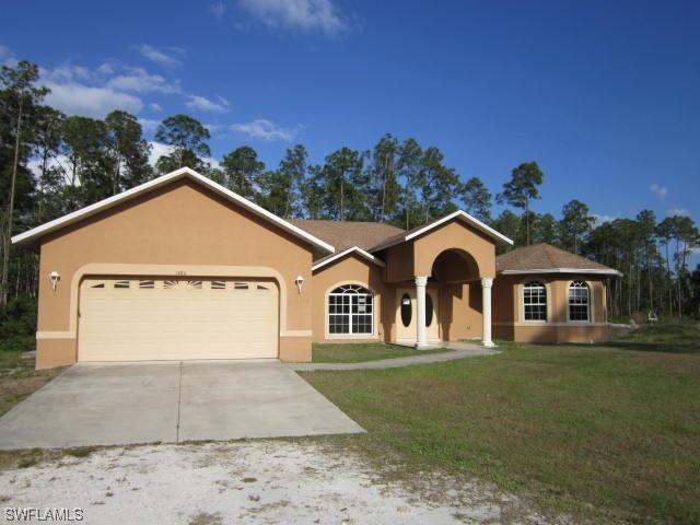 1484 Everglades Blvd., Naples, FL 34120