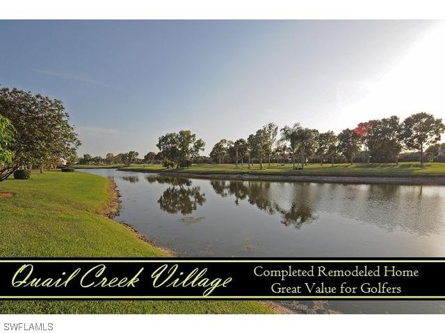 10368 Quail Crown Dr., Naples, FL 34119