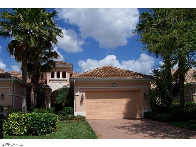 3091 Santorini Ct., Naples, FL 34119