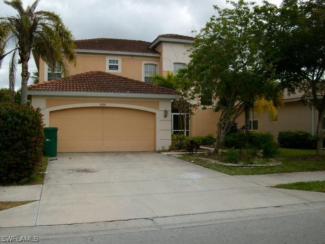 8320 Laurel Lakes Blvd., Naples, FL 34119
