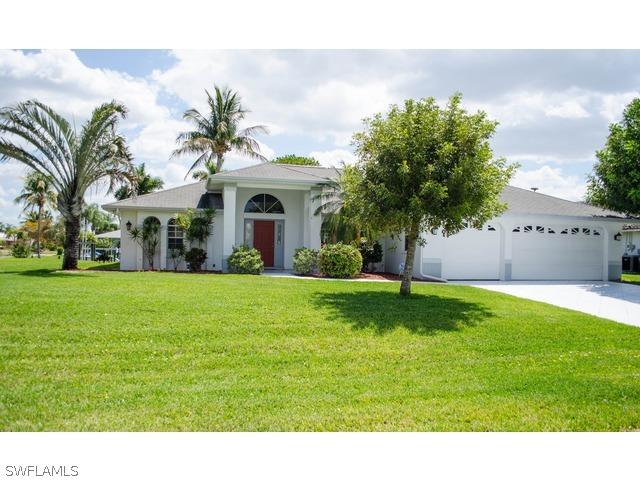 2517 Se 19th Pl., Cape Coral, FL 33904