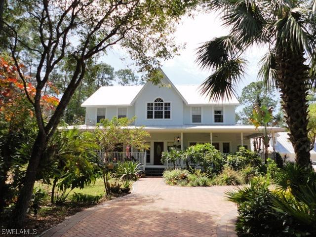 4910 Mahogany Ridge Dr., Naples, FL