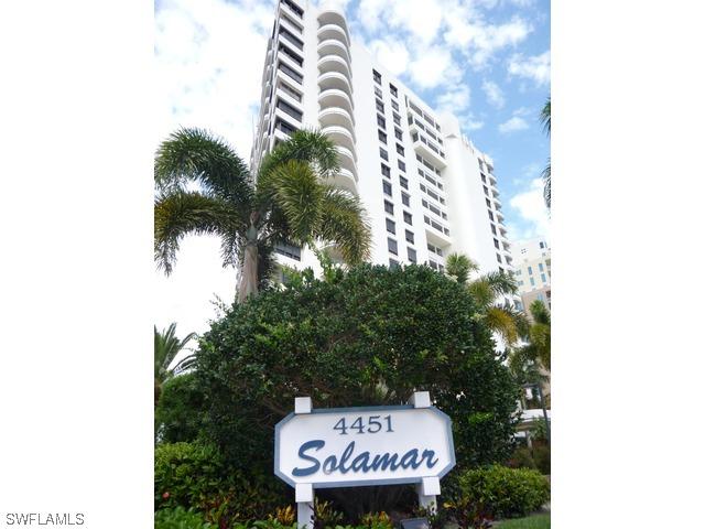 4451 Gulf Shore Blvd. #204, Naples, FL
