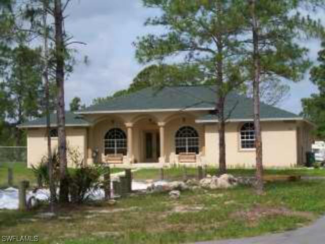 865 Everglades Blvd., Naples, FL 34117