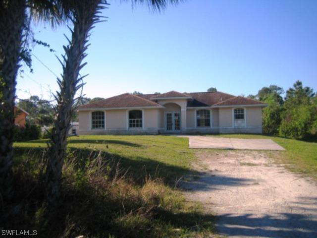 2930 8th Ave., Naples, FL 34120