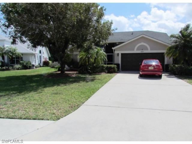 6642 Middlesex Pl., Naples, FL