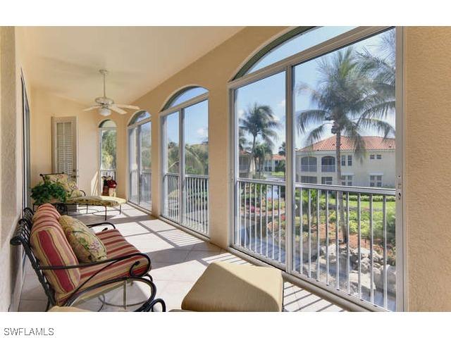 1800 Lambiance Cir. #202, Naples, FL