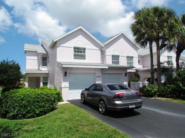 2121 Tama Cir., Naples, FL