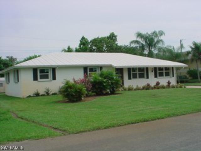 [Address Hidden by Seller], Naples, FL